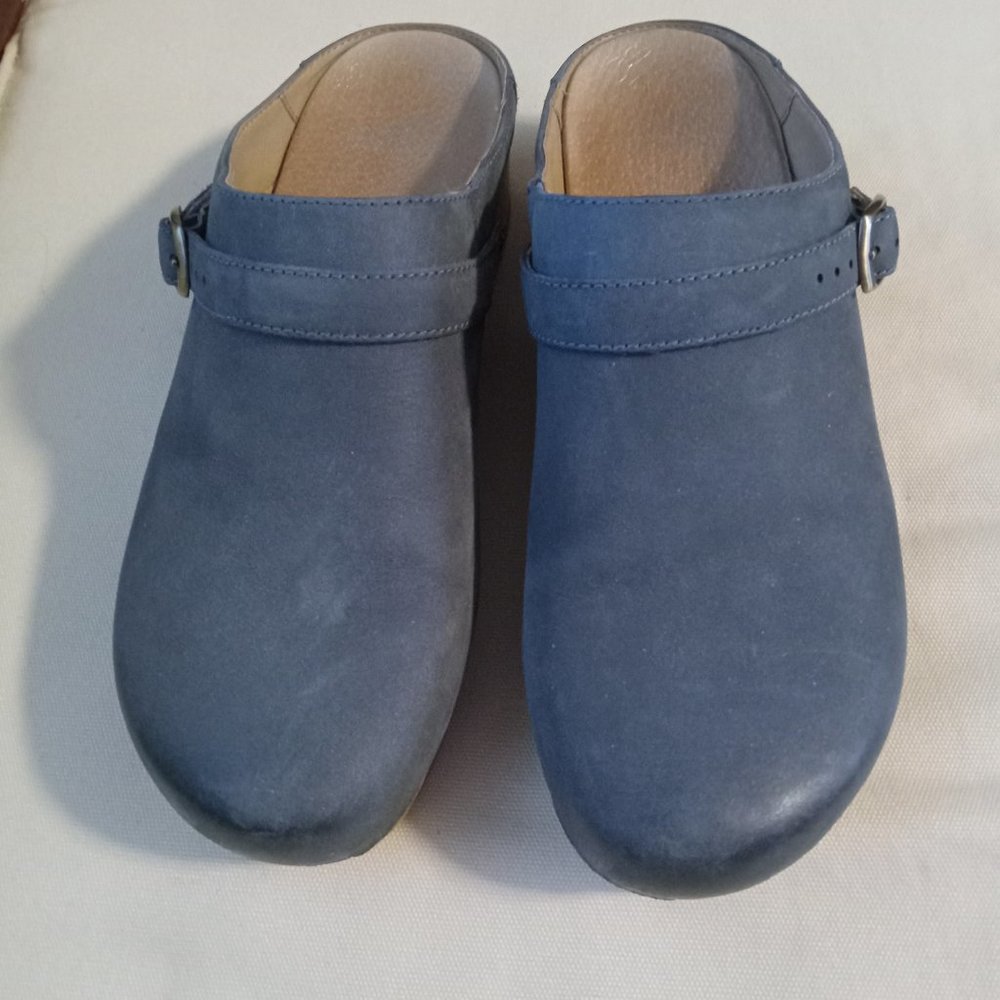 Dansko Mules